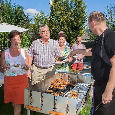 Flurschuetz 3* Lennestadt