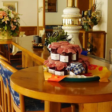 Hotel Flurschuetz Lennestadt