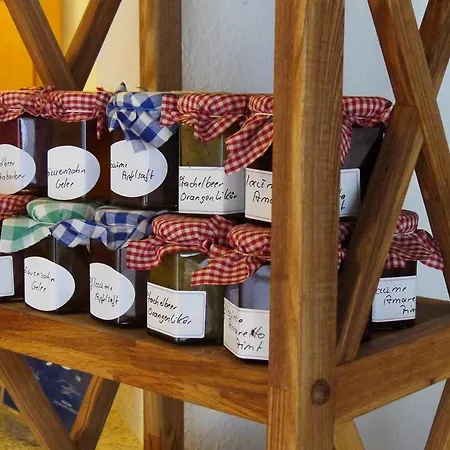 Flurschuetz Hotel Lennestadt