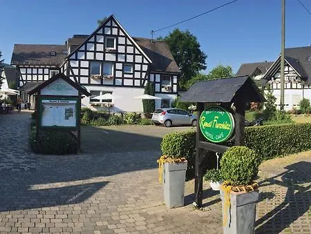 Flurschuetz Hotel Lennestadt