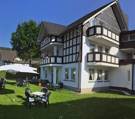 Flurschuetz Hotel