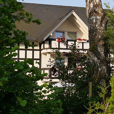 Hotel Flurschuetz Lennestadt