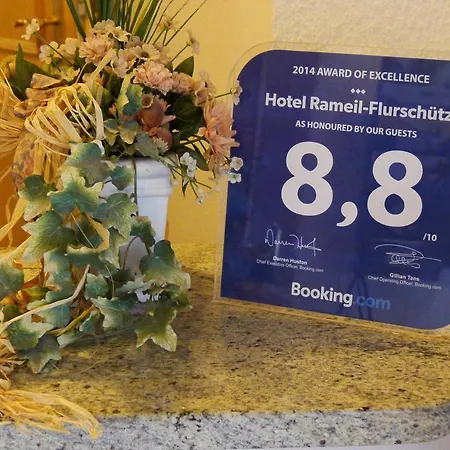 Hotel Flurschuetz