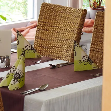 Flurschuetz Hotel Lennestadt