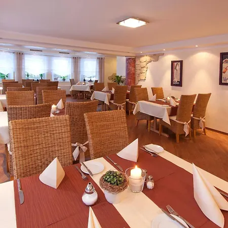 Flurschuetz Hotel 3*