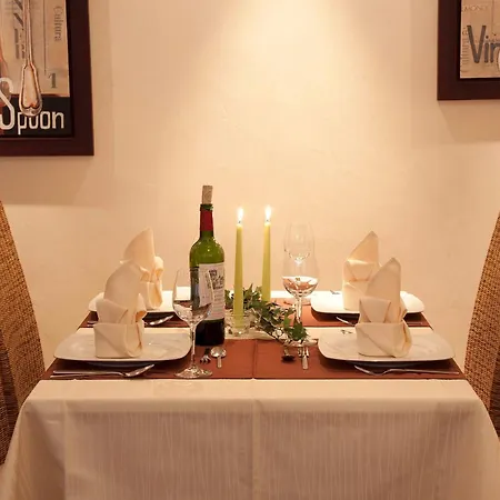 Hotel Flurschuetz 3*