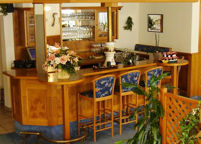 Szálloda Flurschuetz 3*