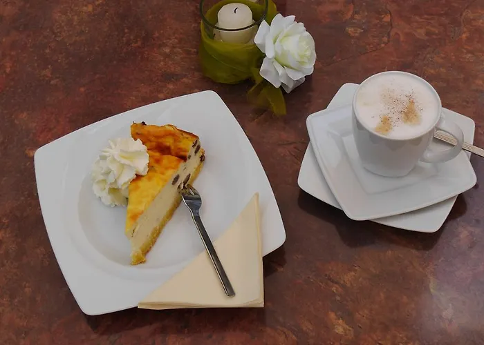 Szálloda Flurschuetz 3*