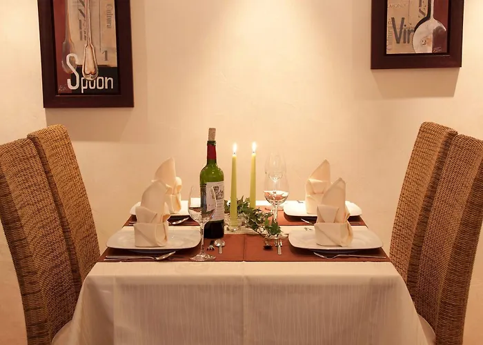 Szálloda Flurschuetz 3*